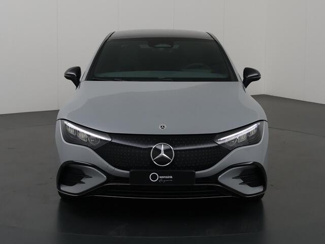 Mercedes-Benz EQE 300 Sport Edition | Panoramadak | Manufactur | Winterpakket