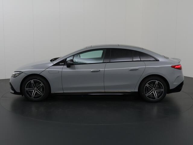 Mercedes-Benz EQE 300 Sport Edition | Panoramadak | Manufactur | Winterpakket