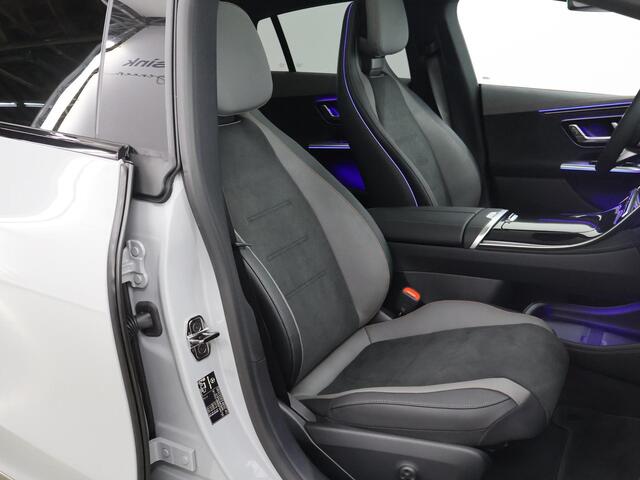 Mercedes-Benz EQE 300 Sport Edition | Panoramadak | Manufactur | Winterpakket