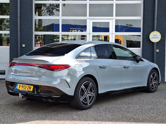 Mercedes-Benz EQE 300 AMG | Trekhaak | Panoramadak Mercedes-Benz EQE 300 AMG Line 89 kWh