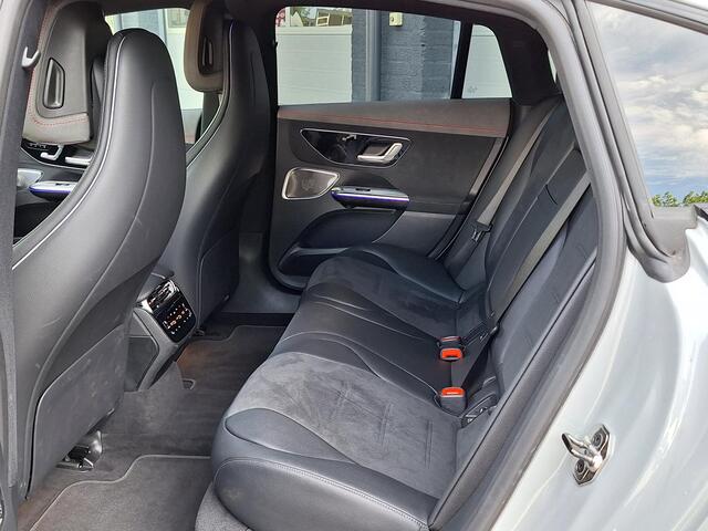 Mercedes-Benz EQE 300 AMG | Trekhaak | Panoramadak Mercedes-Benz EQE 300 AMG Line 89 kWh