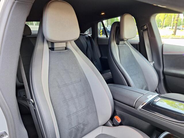 Mercedes-Benz EQE 300 AMG | Trekhaak | Panoramadak Mercedes-Benz EQE 300 AMG Line 89 kWh