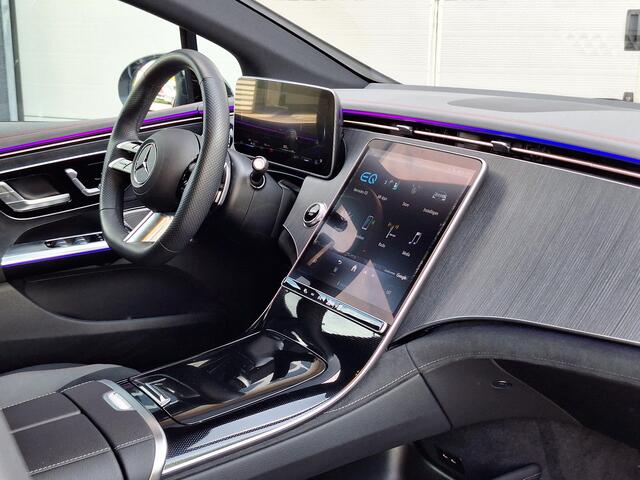 Mercedes-Benz EQE 300 AMG | Trekhaak | Panoramadak Mercedes-Benz EQE 300 AMG Line 89 kWh