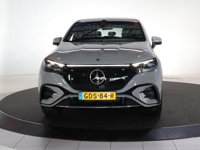 Mercedes-Benz EQE SUV 350 4Matic AMG Line 91 kWh | Panoramadak | Burmester | 360 graden camera | Matrix Led | Memory |