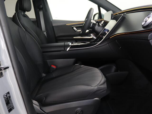 Mercedes-Benz EQE SUV 350 4Matic AMG Line 91 kWh | Panoramadak | Burmester | 360 graden camera | Matrix Led | Memory |