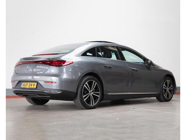 Mercedes-Benz EQE 300 Business Edition LIMITED