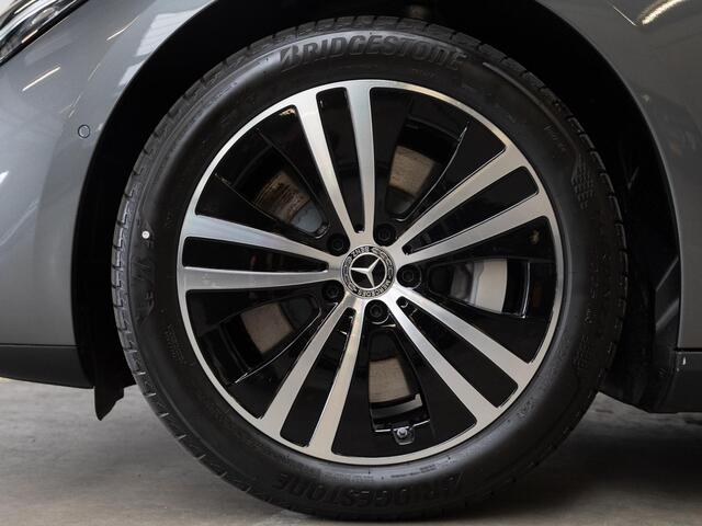 Mercedes-Benz EQE 300 Business Edition LIMITED