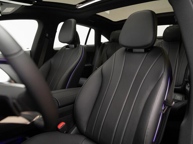Mercedes-Benz EQE 300 Business Edition LIMITED