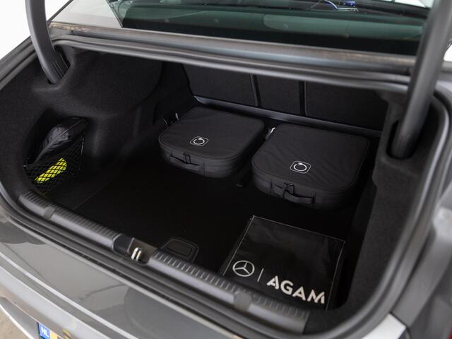 Mercedes-Benz EQE 300 Business Edition LIMITED