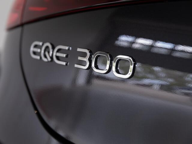 Mercedes-Benz EQE 300 Sport Edition LIMITED