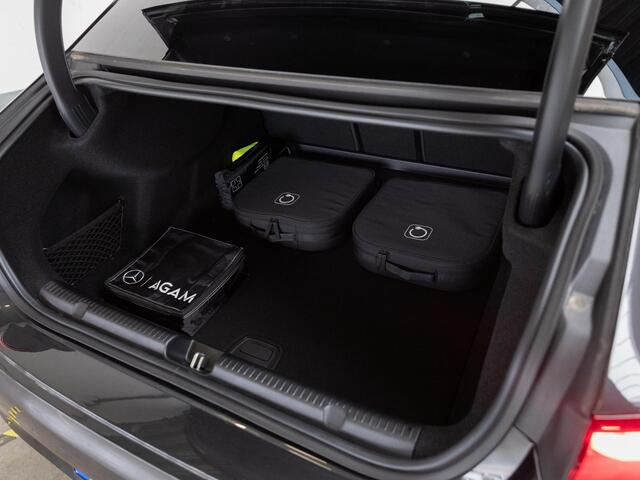 Mercedes-Benz EQE 300 Sport Edition LIMITED