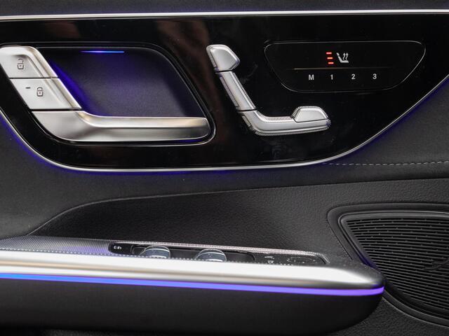 Mercedes-Benz EQE 300 Sport Edition LIMITED