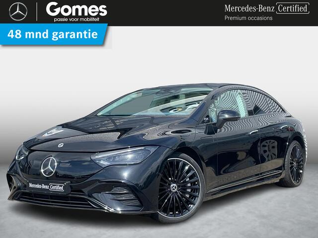 Mercedes-Benz EQE 500 4Matic AMG Line 91 kWh