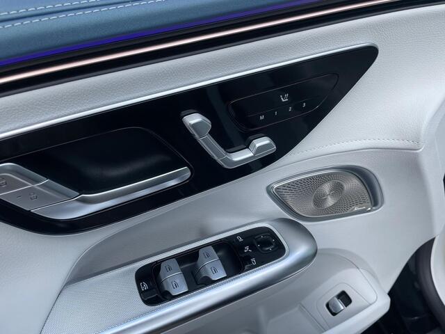 Mercedes-Benz EQE 500 4Matic AMG Line 91 kWh
