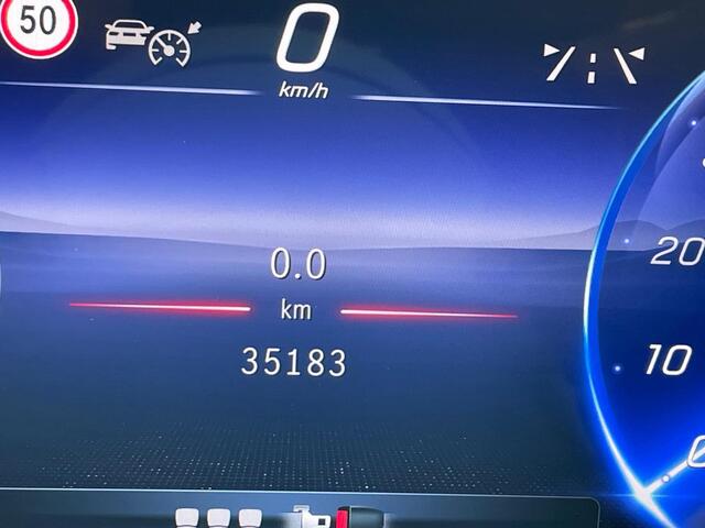 Mercedes-Benz EQE 500 4Matic AMG Line 91 kWh