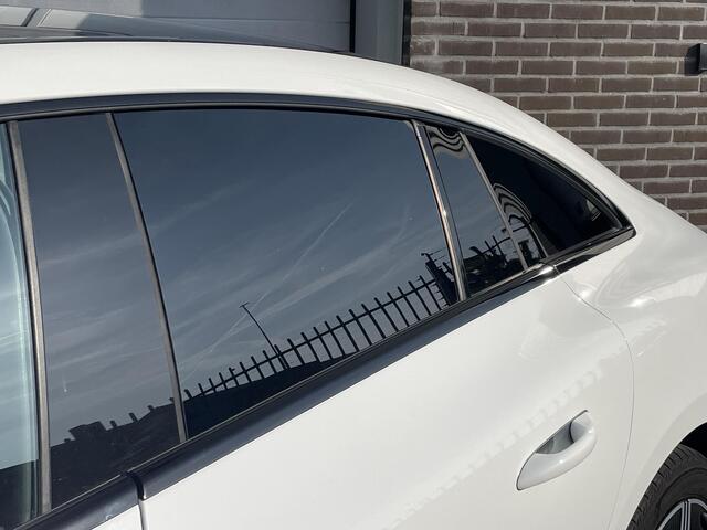 Mercedes-Benz EQE 300 AMG Line | AIRMATIC | Panoramadak |