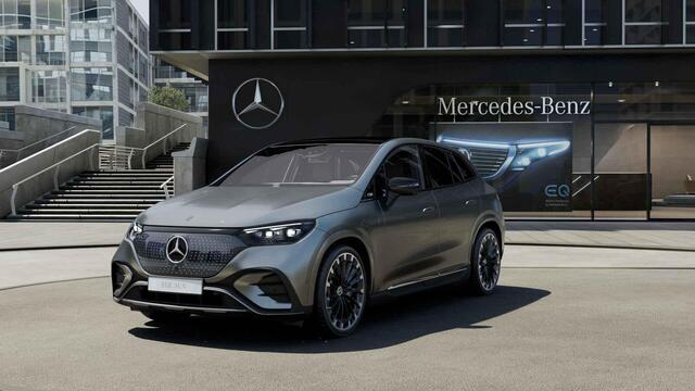 Mercedes-Benz EQE SUV 300 Sport Edition 91 kWh