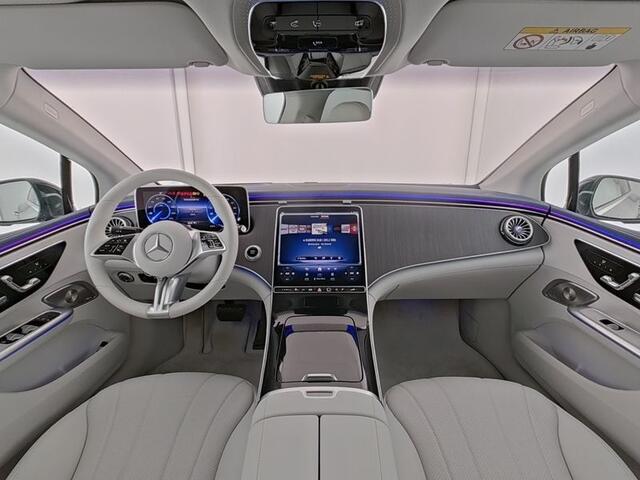 Mercedes-Benz EQE 300 Premium Head-Up 360 Camera Memory Pakket Navi 19 Inch Trekhaak