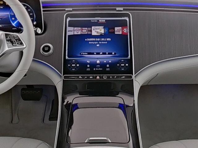 Mercedes-Benz EQE 300 Premium Head-Up 360 Camera Memory Pakket Navi 19 Inch Trekhaak