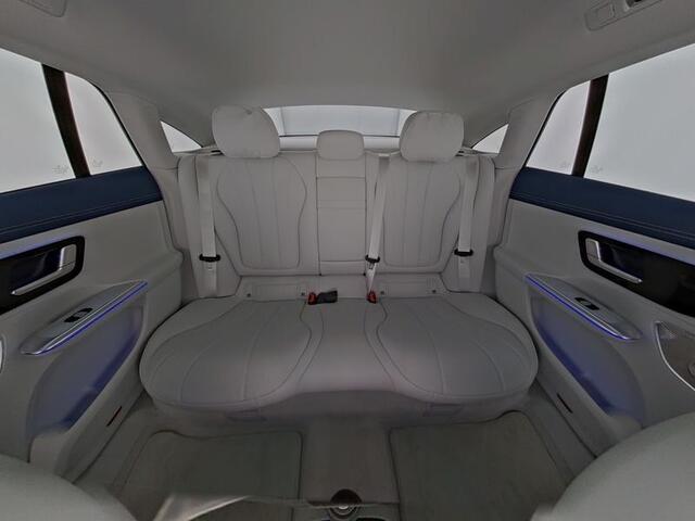 Mercedes-Benz EQE 300 Premium Head-Up 360 Camera Memory Pakket Navi 19 Inch Trekhaak