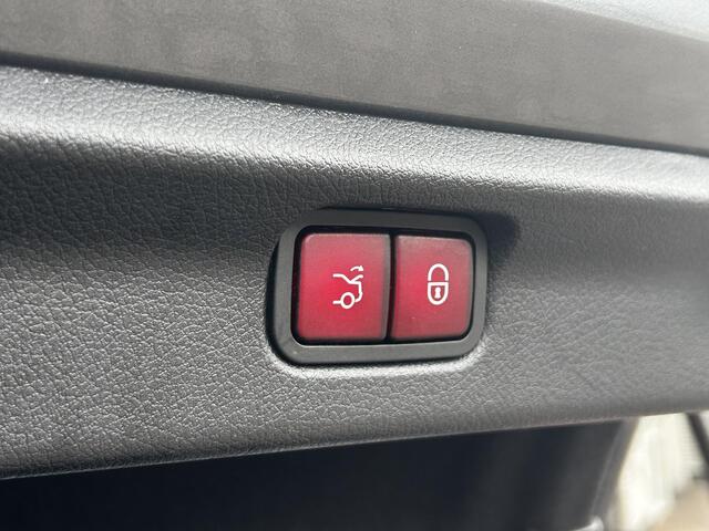 Mercedes-Benz EQE 350+ Launch Edition AMG | Panoramadak | Keyless | Memory