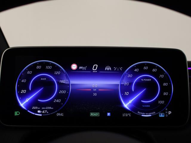 Mercedes-Benz EQE SUV 350+ Sport Edition LIMITED 96 kWh | Trekhaak | Nightpakket | Rijassistentiepakket Plus | Parkeerpakket met 360°-camera | Burmester® 3D-surround sound system | KEYLESS GO-comfortpakket | Memorypakket |