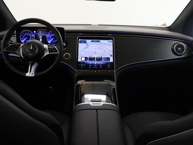 Mercedes-Benz EQE SUV 350 4Matic Luxury Line 91 kWh | Panoramadak | Trekhaak | Memory |