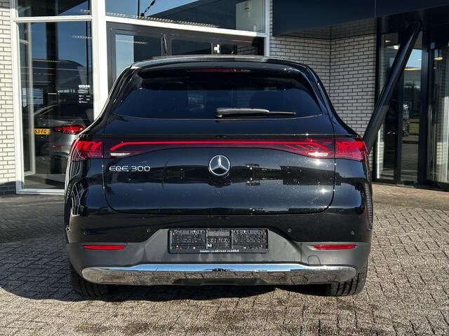 Mercedes-Benz EQE SUV 300 Business Edition | Panoramadak | Memory | Burmester