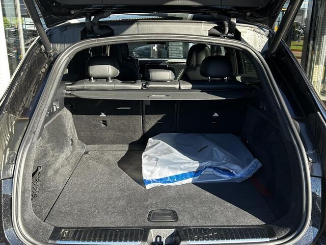 Mercedes-Benz EQE SUV 300 Business Edition | Panoramadak | Memory | Burmester