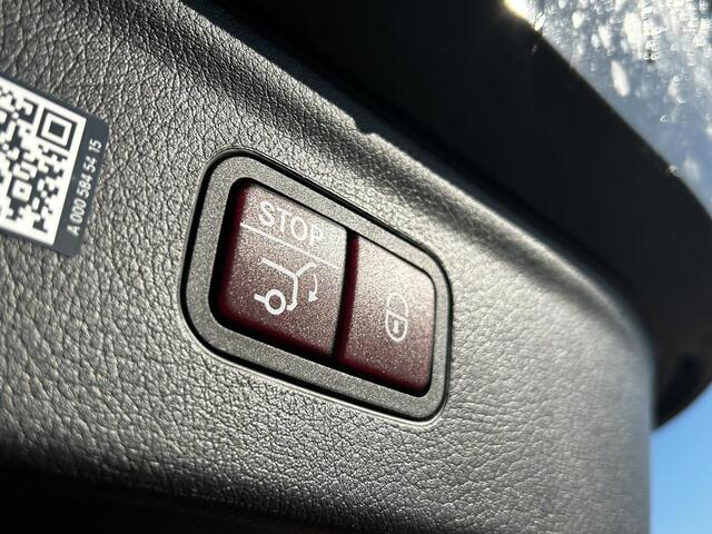 Mercedes-Benz EQE SUV 300 Business Edition | Panoramadak | Memory | Burmester