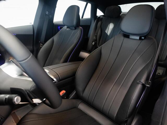 Mercedes-Benz EQE Limousine 300 Business Edition 90 kWh Panorama dak