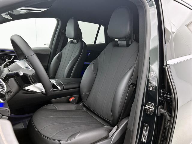 Mercedes-Benz EQE SUV 300 Business Line 91 kWh | Business Plus pakket | Trekhaak | Smartphone integratie | Distronic Plus | KEYLESS-GO Comfort pakket | Advanced Sound system |