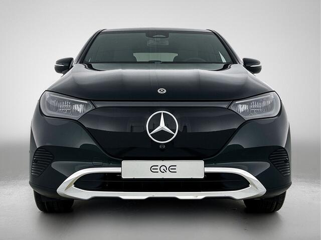 Mercedes-Benz EQE SUV 300 Business Line 91 kWh | Business Plus pakket | Trekhaak | Smartphone integratie | Distronic Plus | KEYLESS-GO Comfort pakket | Advanced Sound system |