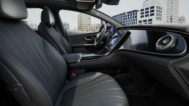 Mercedes-Benz EQE Limousine 350+ Business Edition Panorama dak | Trekhaak