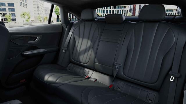 Mercedes-Benz EQE Limousine 350+ Business Edition Panorama dak | Trekhaak