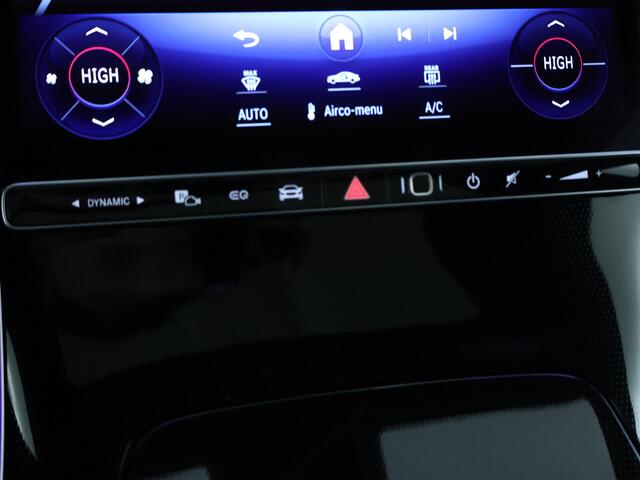 Mercedes-Benz EQE SUV 300 Sport Edition 91 kWh | Trekhaak | Nightpakket | Premium pakket | Rijassistentiepakket Plus | KEYLESS GO-comfortpakket | Parkeerpakket met 360°-camera | GUARD 360° voertuigbescherming plus | EASY PACK achterklep |