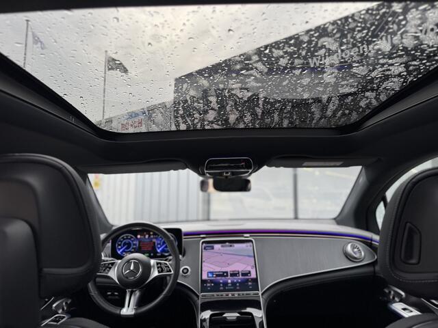 Mercedes-Benz EQE 350+ Luxury Line | Premium Pack | Panoramadak | Massagestoelen