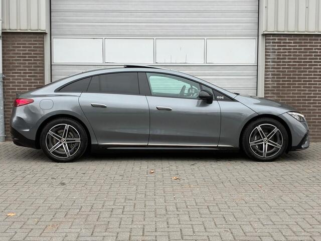 Mercedes-Benz EQE 300 AMG Line | Nightpakket | Panoramadak