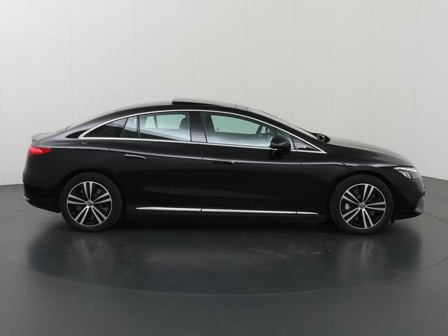 Mercedes-Benz EQE 300 Business Edition 89 kWh | Navigatie | Parkeercamera | Stoelverwarming | Keyless Go |