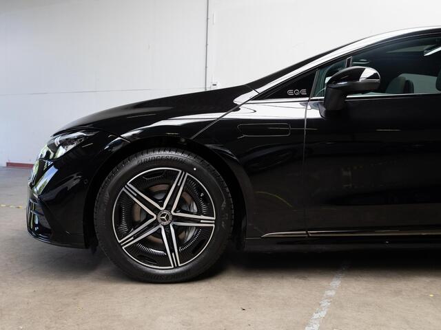 Mercedes-Benz EQE Limousine 300 Sport Edition LIMITED Panorama dak