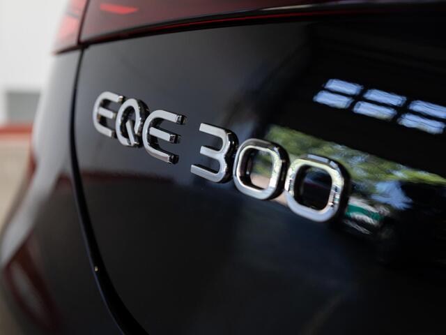 Mercedes-Benz EQE Limousine 300 Sport Edition LIMITED Panorama dak
