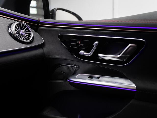 Mercedes-Benz EQE Limousine 300 Sport Edition LIMITED Panorama dak