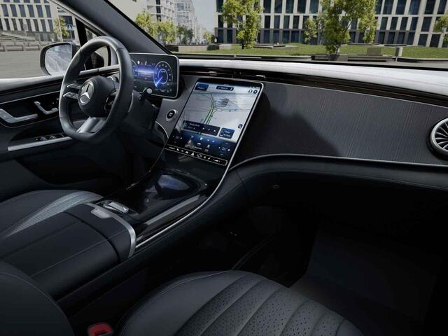 Mercedes-Benz EQE SUV 300 Sport Edition 91 kWh