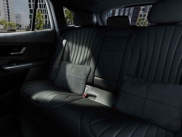 Mercedes-Benz EQE SUV 300 Sport Edition 91 kWh