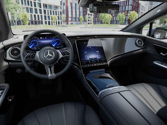 Mercedes-Benz EQE Limousine 300 Business Edition LIMITED
