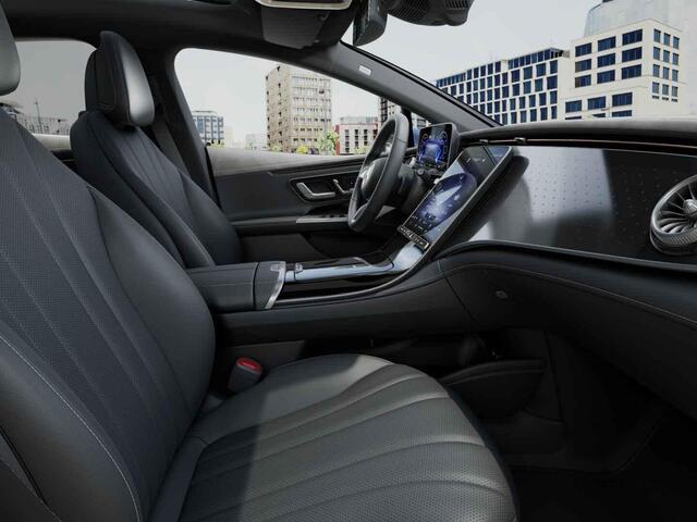 Mercedes-Benz EQE Limousine 300 Business Edition LIMITED