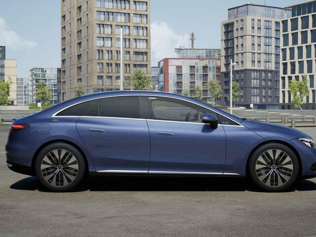 Mercedes-Benz EQE Limousine 300 Business Edition LIMITED