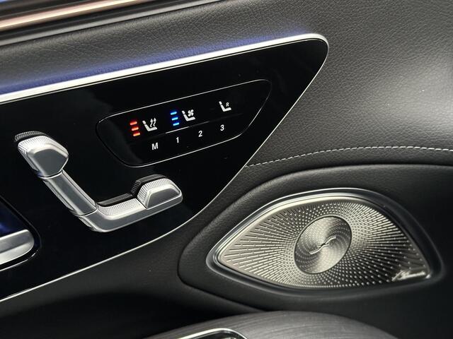 Mercedes-Benz EQS 580 4MATIC AMG Line | Showmodel SALE