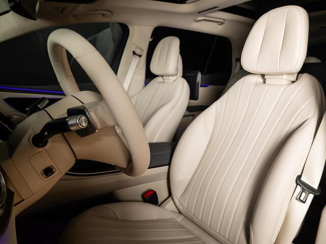 Mercedes-Benz EQS SUV 450+ Luxury Line 7p 108 kWh Panorama dak | Trekhaak