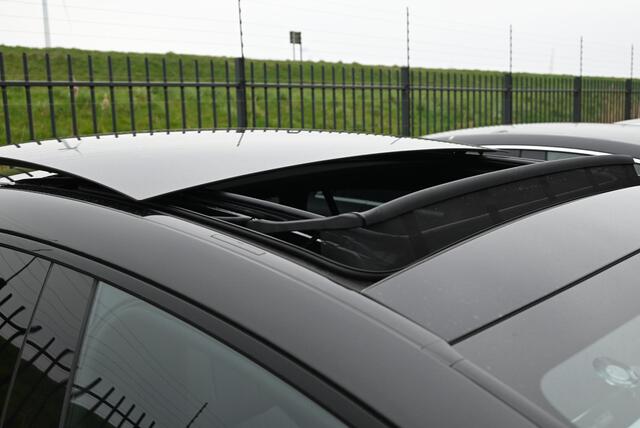 Mercedes-Benz EQS 450+ AMG | Panoramadak